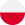 polska flaga