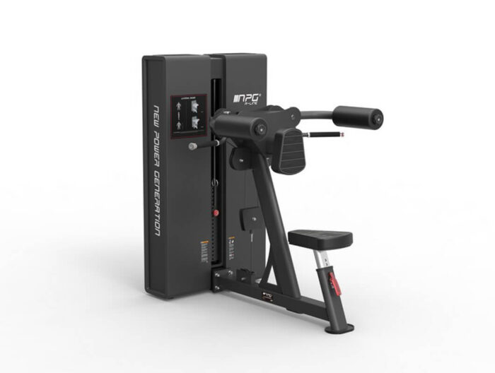 2.136-Shoulder Press 2