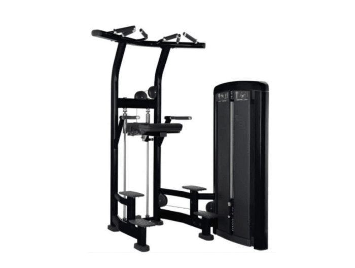 Fitness_Club_24_Life_Fitness_Insignia_Assist_Dip_Chin Fitness_Club_24_Life_Fitness_Insignia_Assist_Dip_Chin