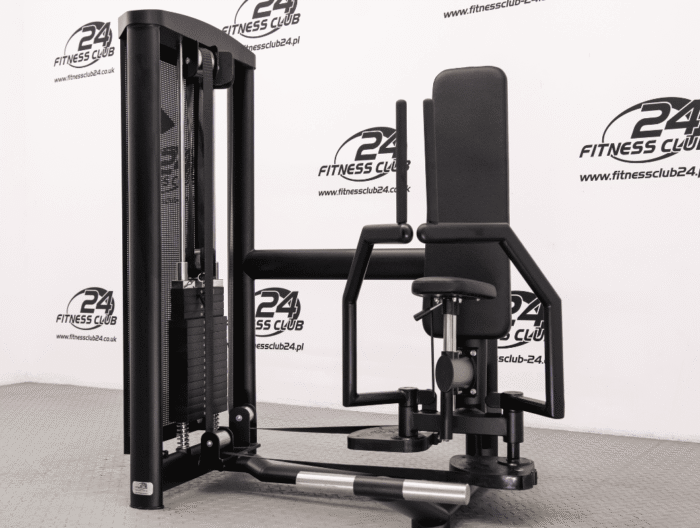 Fitness_Club_24_HBP_Avantgarde (12) Fitness_Club_24_HBP_Avantgarde