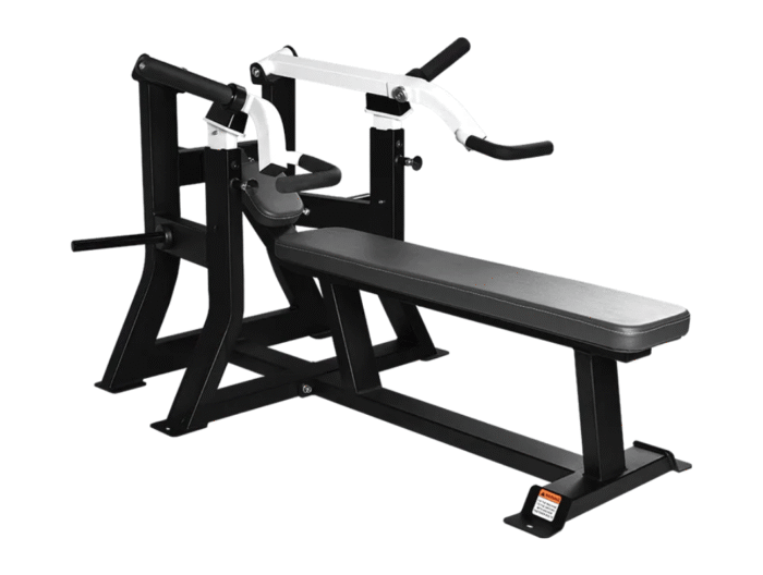 Fitness_Club_24_ NPG PRO LINE DUAL AXIS FLAT BENCH Fitness_Club_24_NPG_PRO_LINE_DUAL_AXIS_FLAT_BENCH