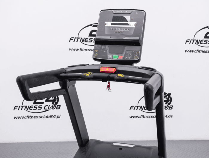 Fitness_Club_24_Matrix_Endurance_Led_console_treadmill
