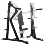 Fitness_Club_24_NPG PRO LINE CHEST PRESS PLATE LOADED