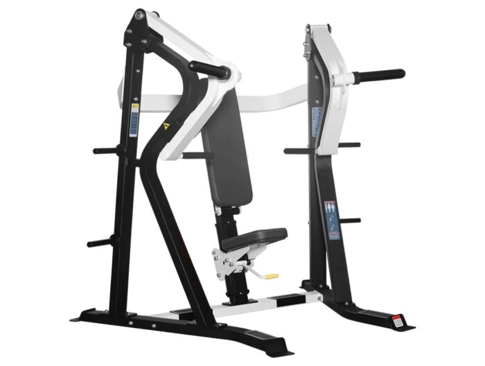 Fitness_Club_24_NPG PRO LINE CHEST PRESS PLATE LOADED Fitness_Club_24_NPG_PRO_LINE_CHEST_PRESS