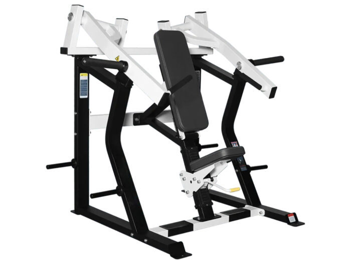 Fitness_Club_24 - 1 Fitness_Club_24_Npg_PRO_Line_Iso_Lateral_Super_Incline_Press
