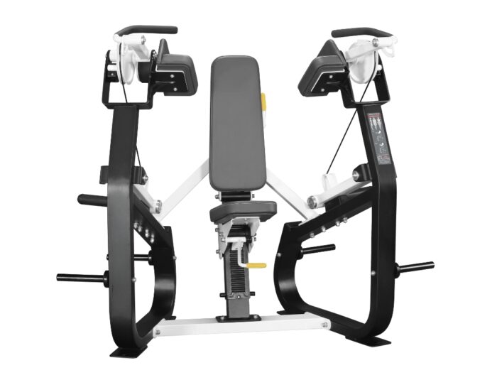 Fitness_Club_24_NPG PRO LINE INCLINE BICEP CURL PLATE LOADED Fitness_Club_24_NPG_PRO_LINE_INCLINE_BICEPS