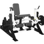 Fitness_Club_24_NPG PRO LINE ISOLATERAL LEG EXTENSION PLATE LOADED