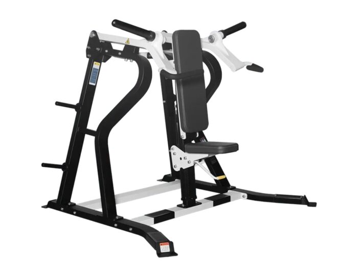 Fitness_Club_24_NPG PRO LINE SHOULDER PRESS PLATE LOADED Fitness_Club_24_NPG_PRO_LINE_SHOULDER_PRESS