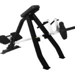 Fitness_Club_24_NPG PRO LINE T-BAR PLATE LOADED