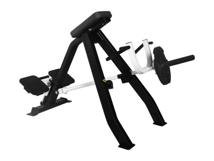 Fitness_Club_24_NPG PRO LINE T-BAR PLATE LOADED Fitness_Club_24_NPG_PRO_LINE_TBAR