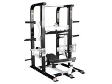 Fitness_Club_24_NPG PRO LINE LYING VERTICAL PRESS