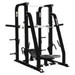Fitness_Club_NPG PRO LINE VERTICAL LEG PRESS PLATE LOADED