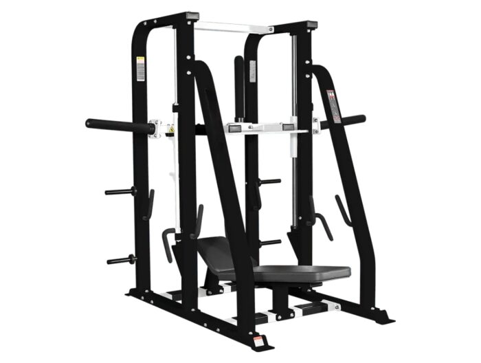 Fitness_Club_NPG PRO LINE VERTICAL LEG PRESS PLATE LOADED Fitness_Club_NPG_PRO_LINE_VERTICAL_LEG_PRESS
