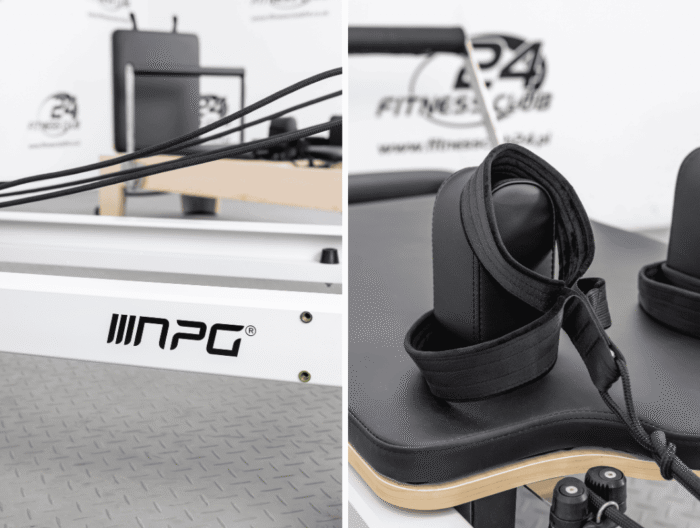 Fitness_Club_24_NPG_Pilates_Reformer_white